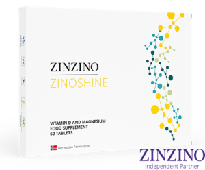 Zinoshine kl IP